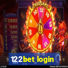 122bet login